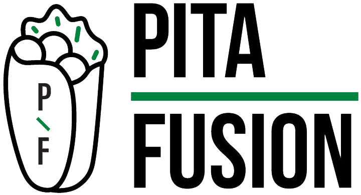 Pita Fusion