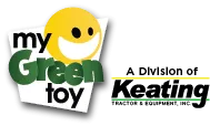 MyGreenToy