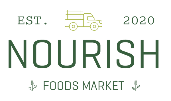 Nourish Foods Market