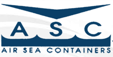 Air-Sea Containers