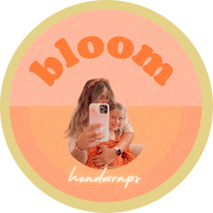 Bloom Headwraps