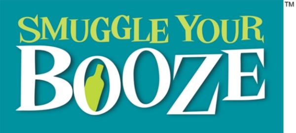 Smuggle Your Booze