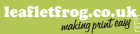 Leafletfrog