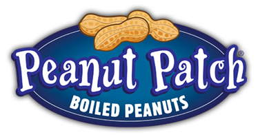 Peanut Patch Boiled Peanuts