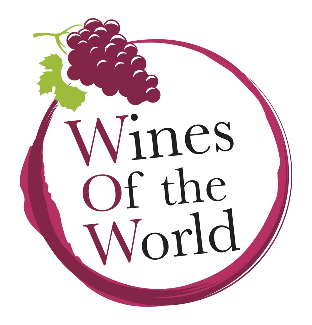 Wines Of The World