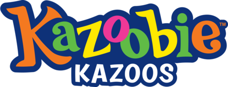 Kazoobie kazoos