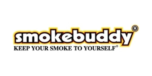 Smoke Buddy