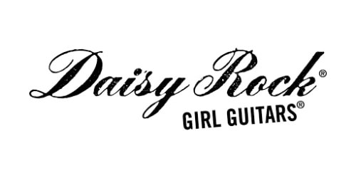 Daisy Rock Guitars