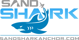 Sand Shark Anchor