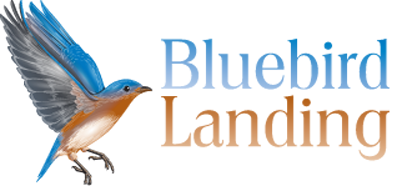 Bluebird Landing