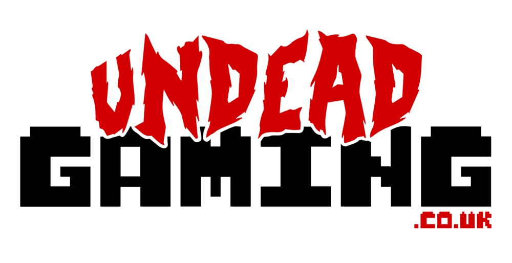 Undead Gaming