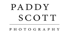 Paddy Scott