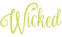 Wicked Cookies