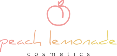 Peach Lemonade