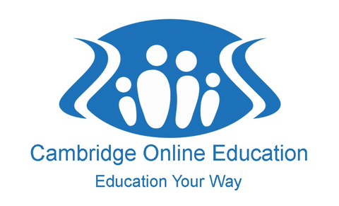 Cambridge Online Education