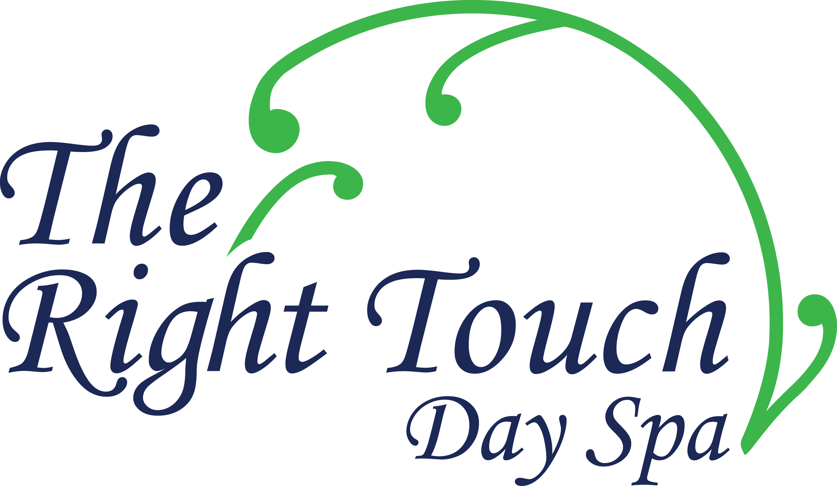 The Right Touch Day Spa