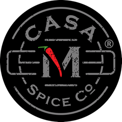 Casa M Spice