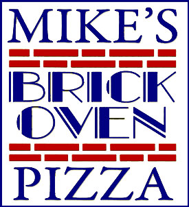 Mike's Brick Oven Pizza