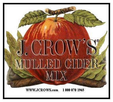 J.Crow's