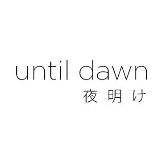 Until Dawn