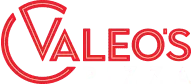 Valeo's Pizza