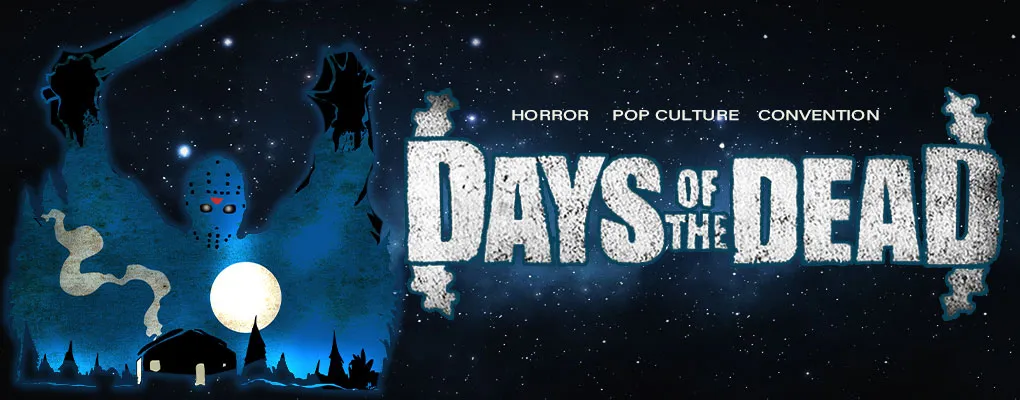 Days of the Dead