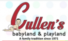 Cullens Babyland