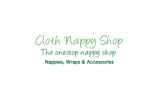 Cloth Nappy Shop