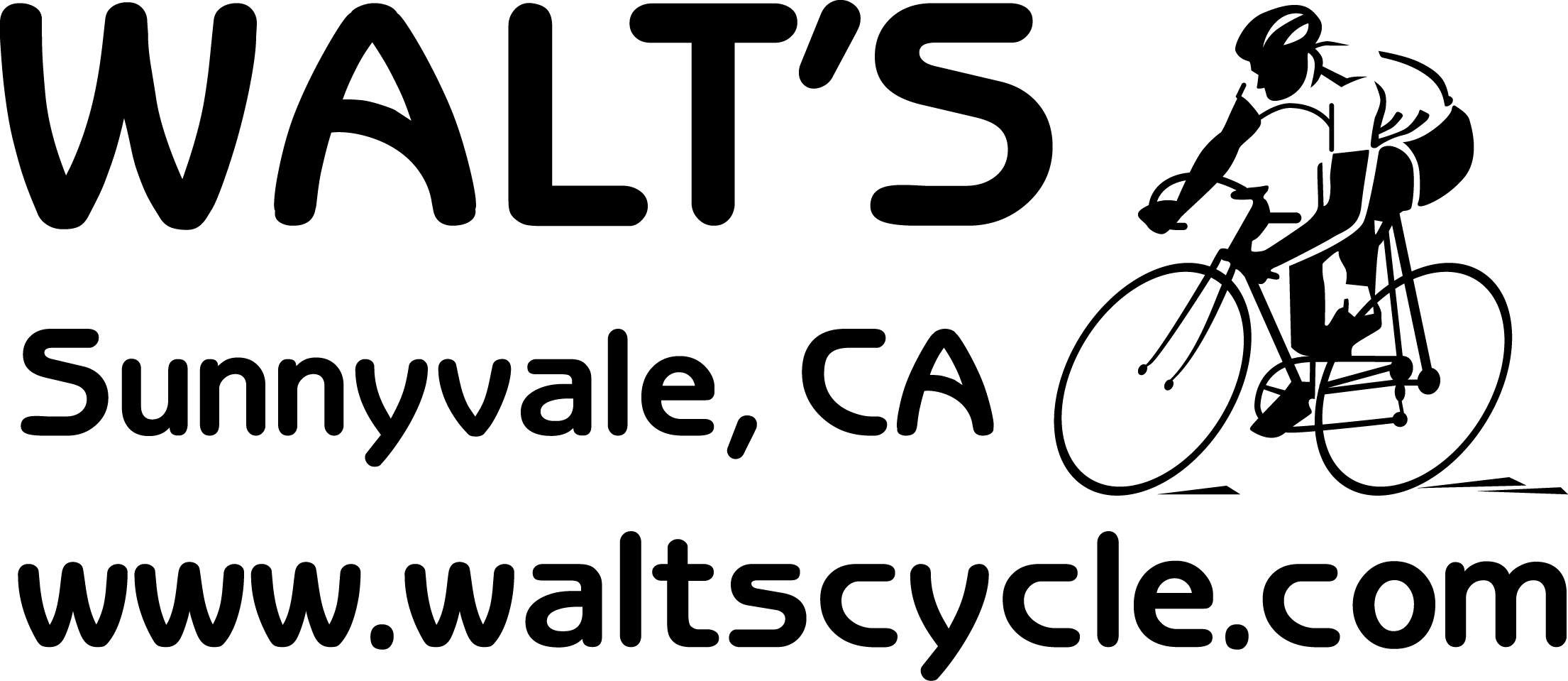Walt's Cycle