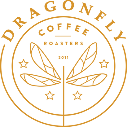 Dragonfly Coffee