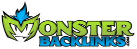 Monster Backlinks
