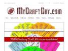 MyDraftDay