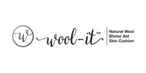 Wool-it , Stop Blisters