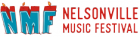 Nelsonville Music Festival