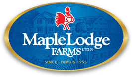 Maple Lodge Farms