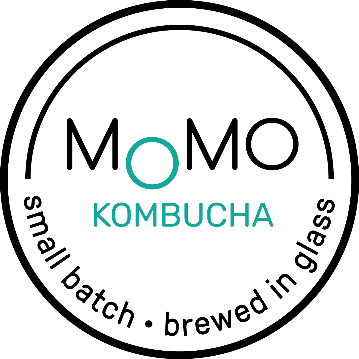 Momo Kombucha