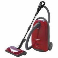 Carmen's Vacuum