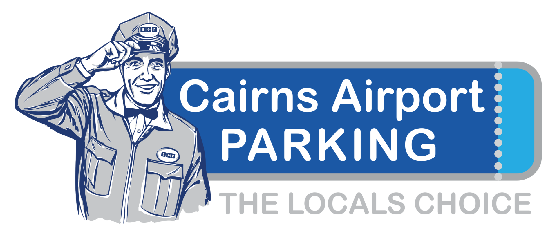 Cairns Airport Parking