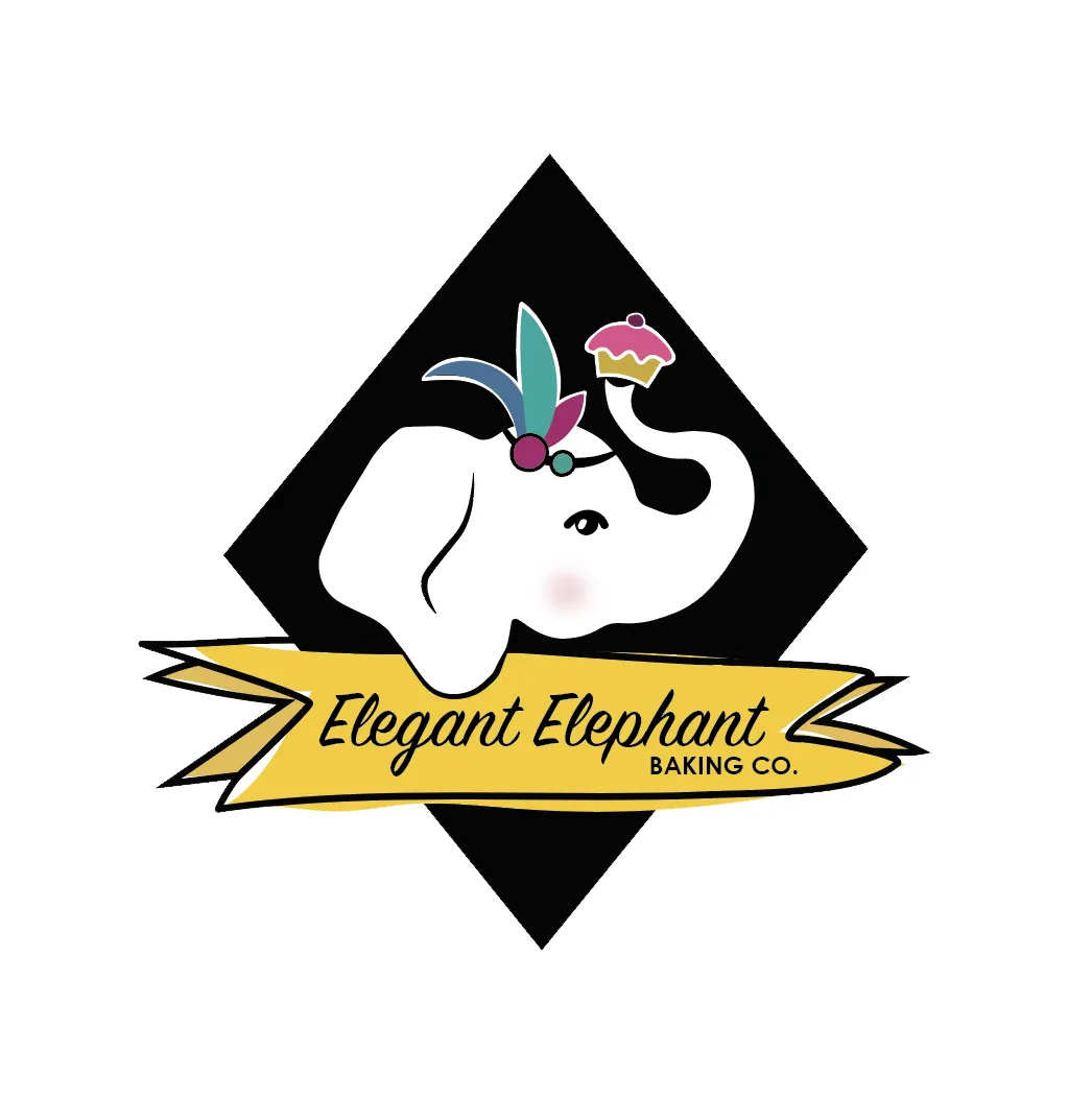 Elegant Elephant Baking Co