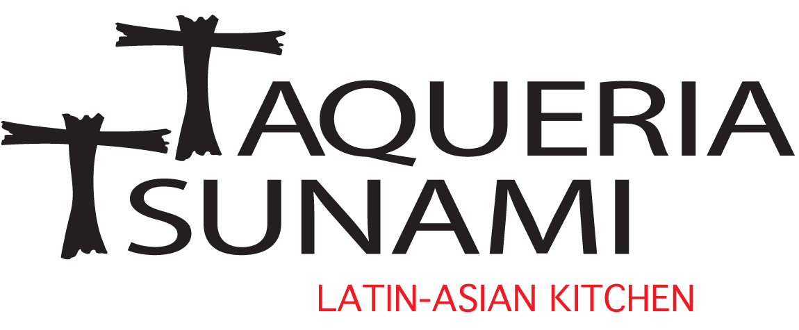 Taqueria Tsunami