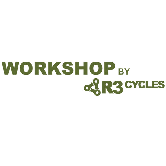 R3 Cycles