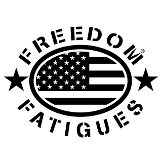 Freedom Fatigues