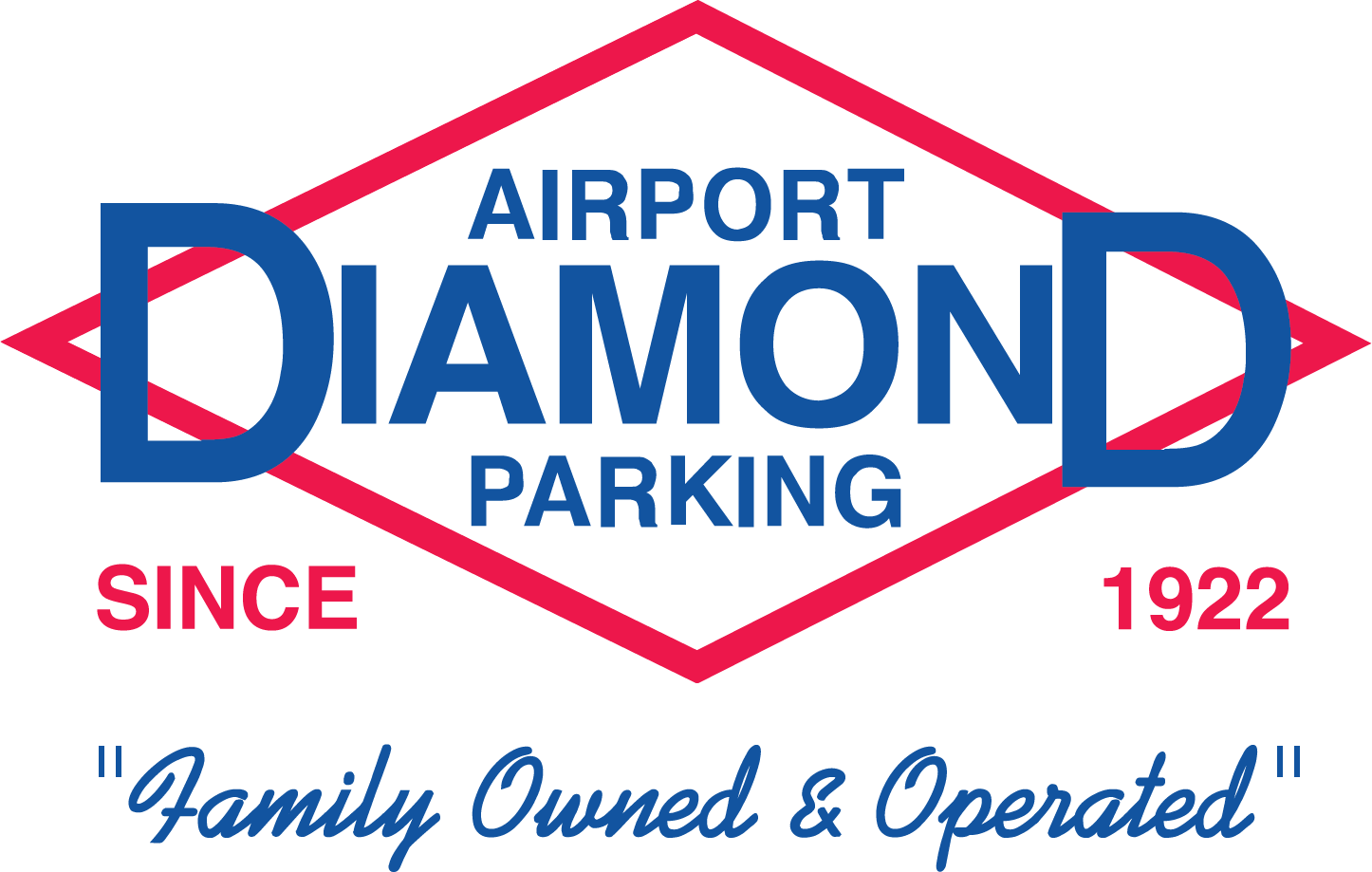 Diamond Airport Parking