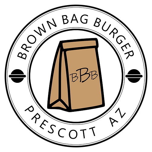 Brown Bag Burger