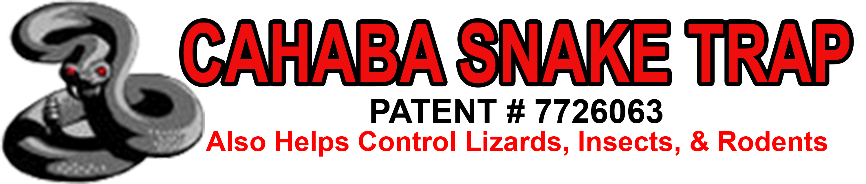 Cahaba Snake Trap