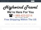 Highwind Travel