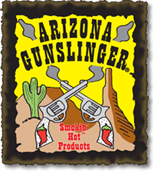 Arizona Gunslinger