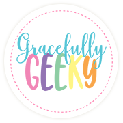 Gracefully Geeky Designs