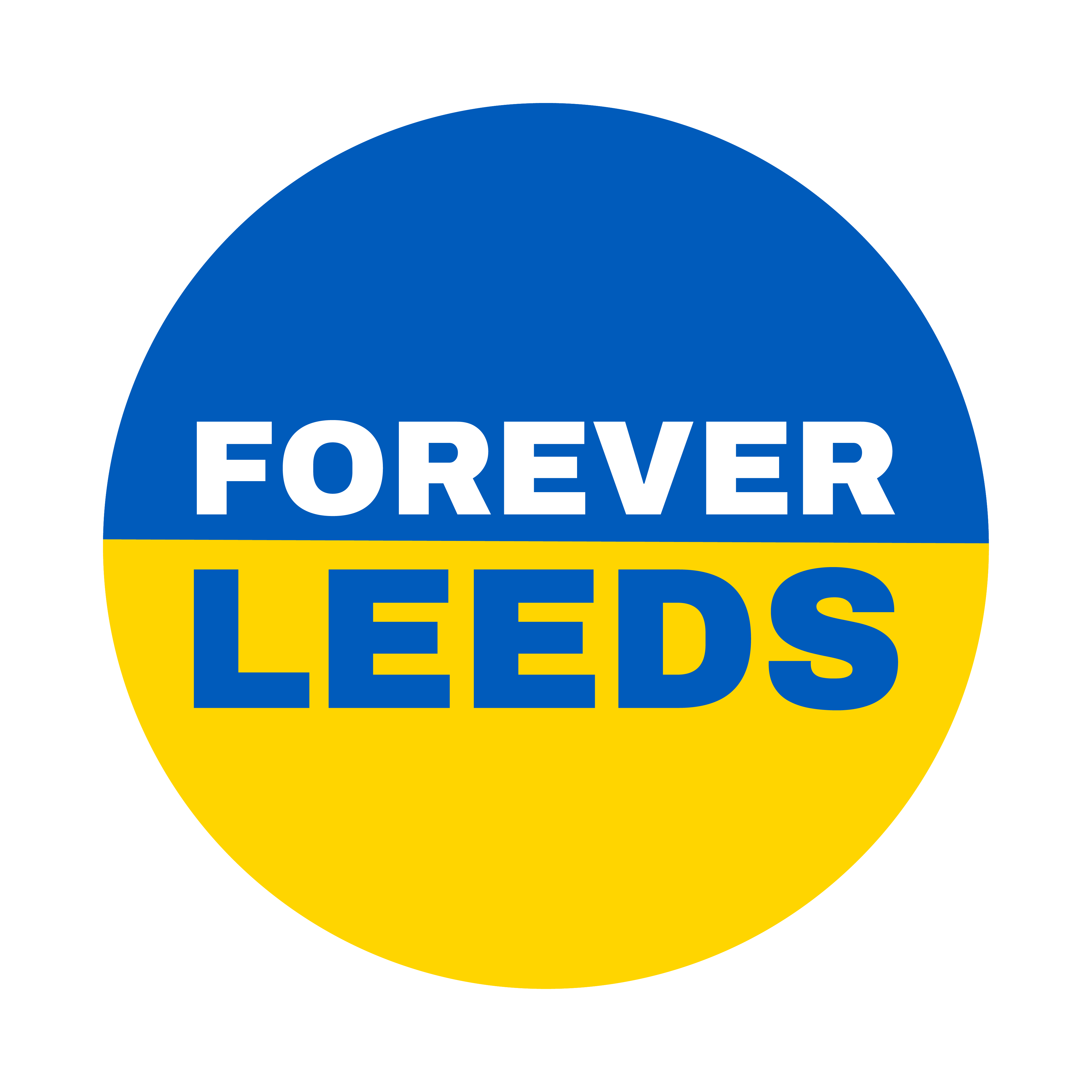 Forever Leeds