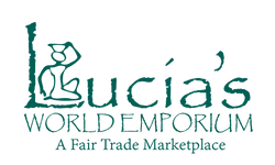 Lucia's World Emporium